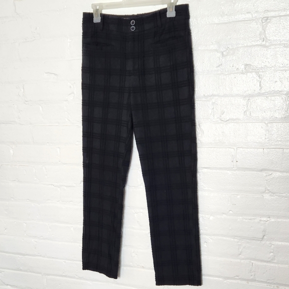 Anthropologie "Essential Slim" Pants - Picture 2 of 5